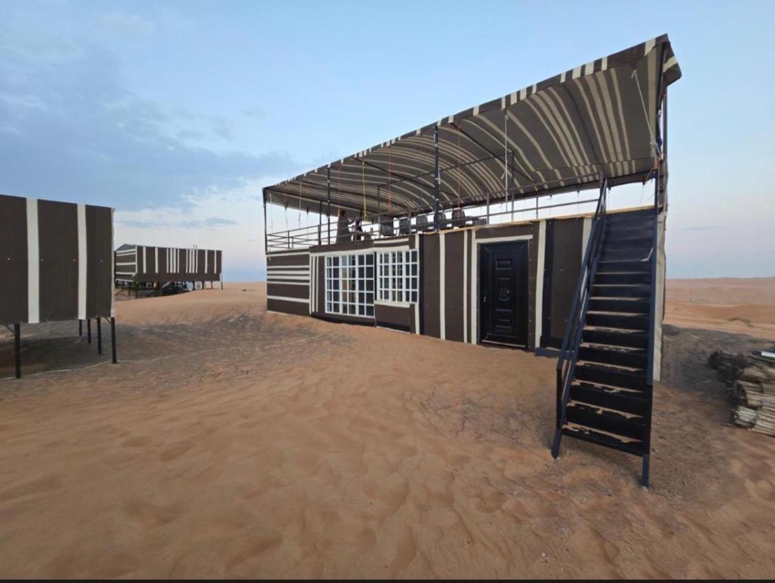 The Oasis Chalet Bidiya Bagian luar foto